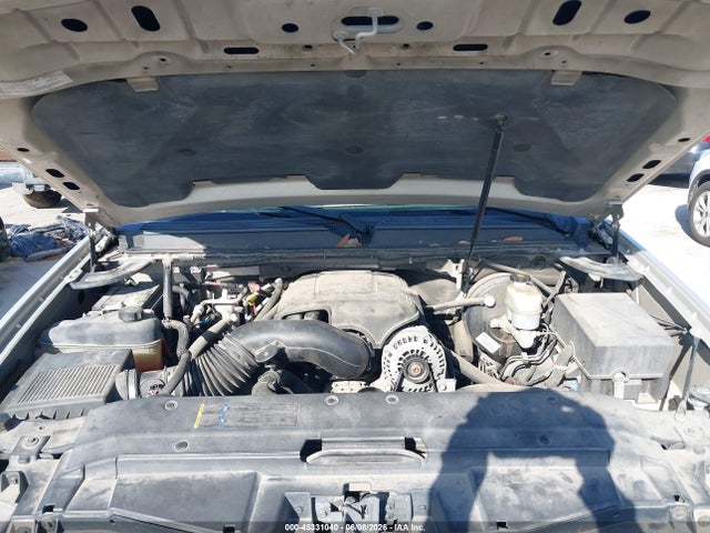 Aukcja sprzedaży 2007 Chevrolet Tahoe Ls, vin: 1GNFC13037R192014, numer aukcji: 45331040