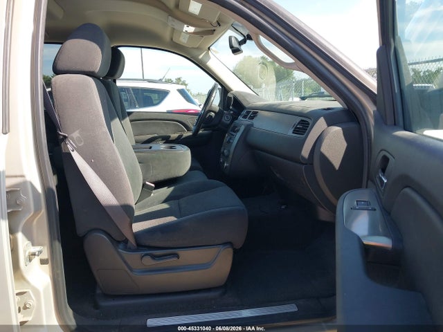 Aukcja sprzedaży 2007 Chevrolet Tahoe Ls, vin: 1GNFC13037R192014, numer aukcji: 45331040