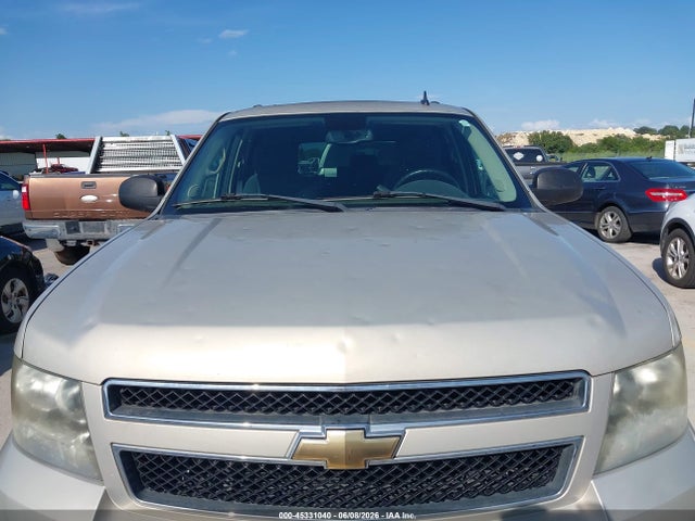 Aukcja sprzedaży 2007 Chevrolet Tahoe Ls, vin: 1GNFC13037R192014, numer aukcji: 45331040