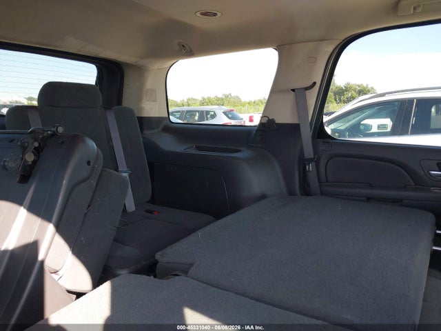 Aukcja sprzedaży 2007 Chevrolet Tahoe Ls, vin: 1GNFC13037R192014, numer aukcji: 45331040