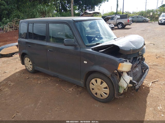 45331041 :رقم المزاد ، JTLKT324X64127183 vin ، 2006 Scion Xb مزاد بيع