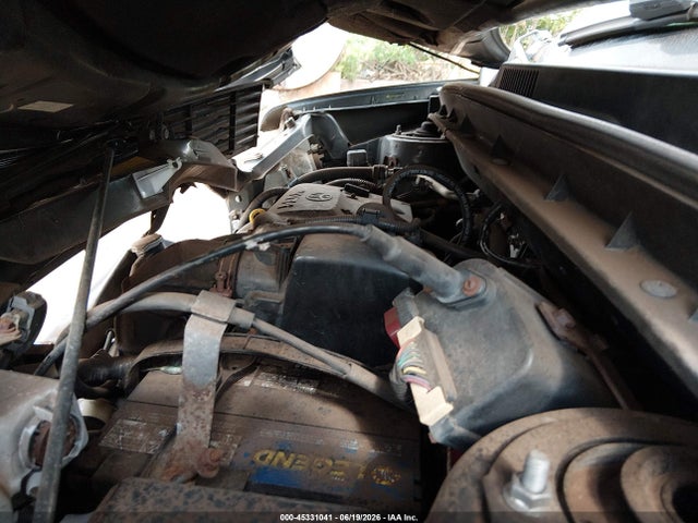 45331041 :رقم المزاد ، JTLKT324X64127183 vin ، 2006 Scion Xb مزاد بيع