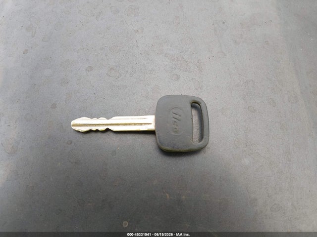 45331041 :رقم المزاد ، JTLKT324X64127183 vin ، 2006 Scion Xb مزاد بيع
