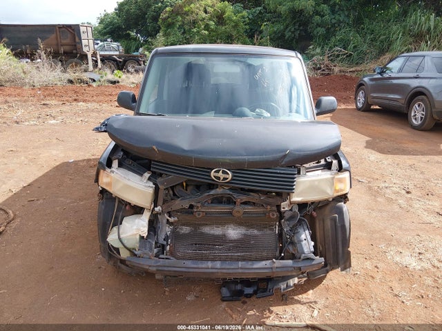 45331041 :رقم المزاد ، JTLKT324X64127183 vin ، 2006 Scion Xb مزاد بيع