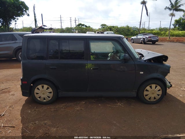 45331041 :رقم المزاد ، JTLKT324X64127183 vin ، 2006 Scion Xb مزاد بيع
