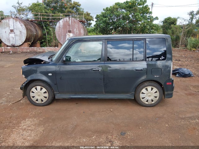 45331041 :رقم المزاد ، JTLKT324X64127183 vin ، 2006 Scion Xb مزاد بيع