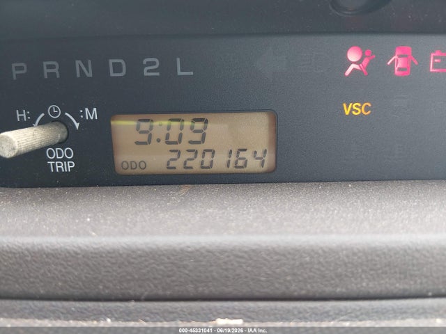 45331041 :رقم المزاد ، JTLKT324X64127183 vin ، 2006 Scion Xb مزاد بيع