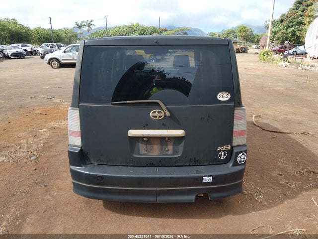 45331041 :رقم المزاد ، JTLKT324X64127183 vin ، 2006 Scion Xb مزاد بيع