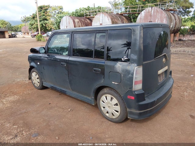 45331041 :رقم المزاد ، JTLKT324X64127183 vin ، 2006 Scion Xb مزاد بيع