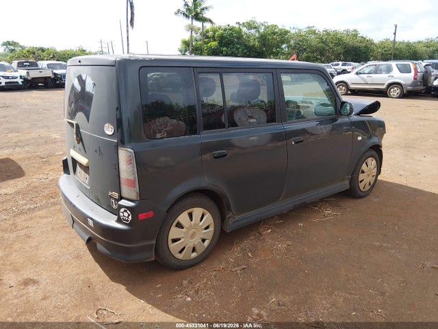 45331041 :رقم المزاد ، JTLKT324X64127183 vin ، 2006 Scion Xb مزاد بيع