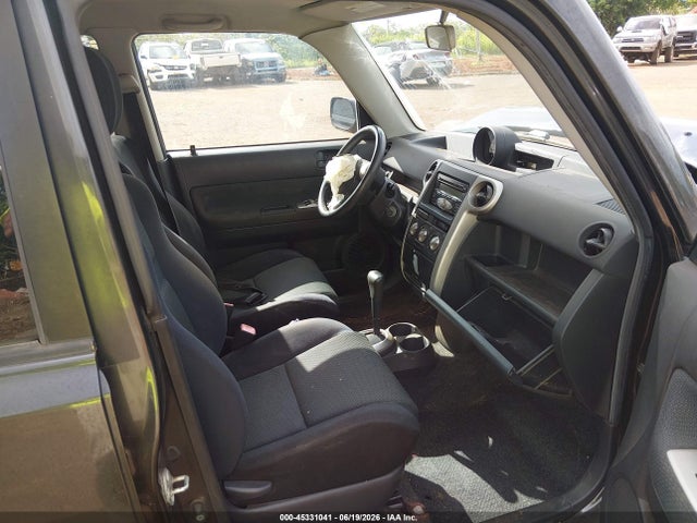 45331041 :رقم المزاد ، JTLKT324X64127183 vin ، 2006 Scion Xb مزاد بيع