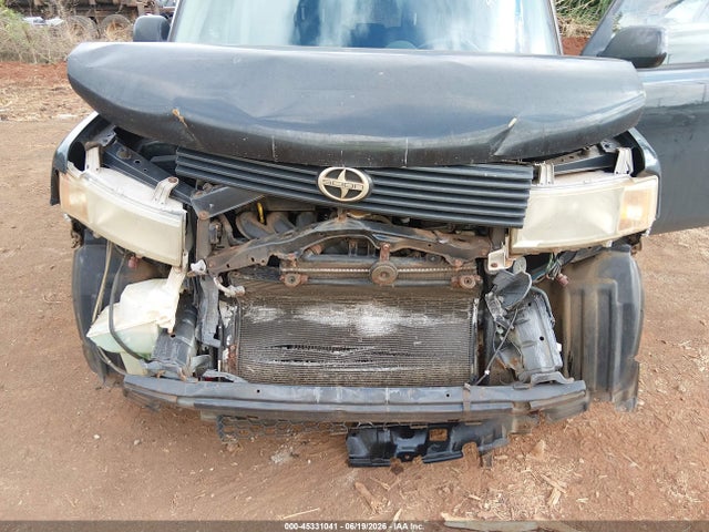 45331041 :رقم المزاد ، JTLKT324X64127183 vin ، 2006 Scion Xb مزاد بيع