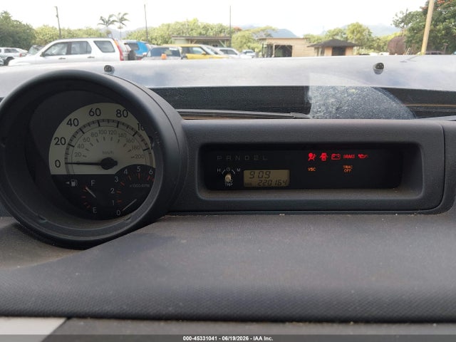 45331041 :رقم المزاد ، JTLKT324X64127183 vin ، 2006 Scion Xb مزاد بيع