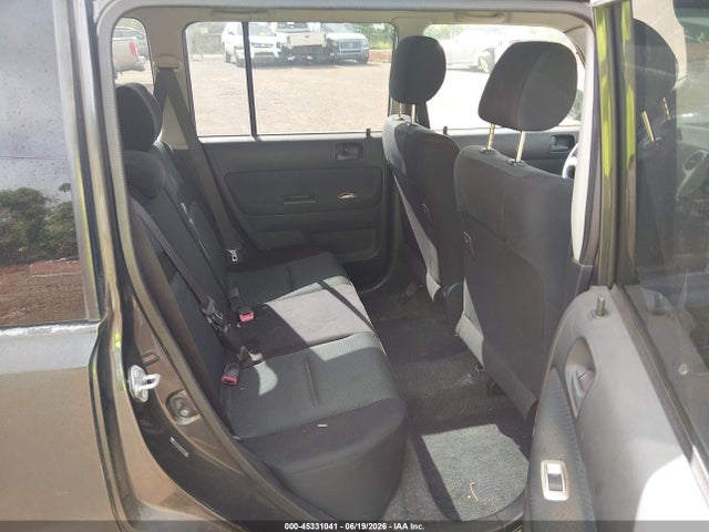 45331041 :رقم المزاد ، JTLKT324X64127183 vin ، 2006 Scion Xb مزاد بيع