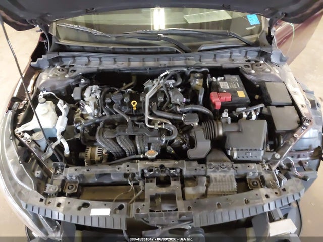Продаж на аукціоні авто 2023 Nissan Altima Sv Fwd, vin: 1N4BL4DV3PN383125, номер лоту: 45331047
