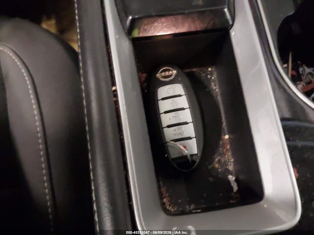 Продаж на аукціоні авто 2023 Nissan Altima Sv Fwd, vin: 1N4BL4DV3PN383125, номер лоту: 45331047