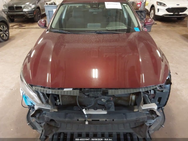 Продаж на аукціоні авто 2023 Nissan Altima Sv Fwd, vin: 1N4BL4DV3PN383125, номер лоту: 45331047