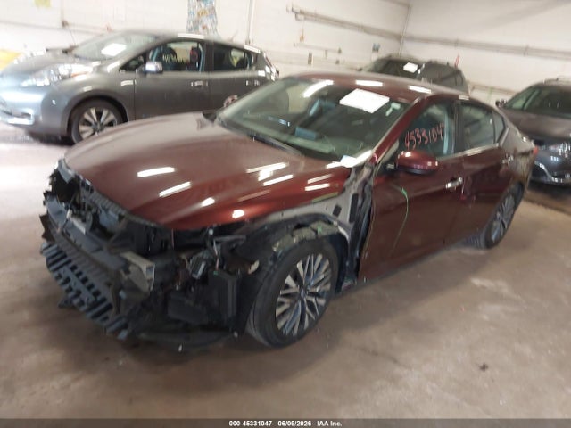 Продаж на аукціоні авто 2023 Nissan Altima Sv Fwd, vin: 1N4BL4DV3PN383125, номер лоту: 45331047