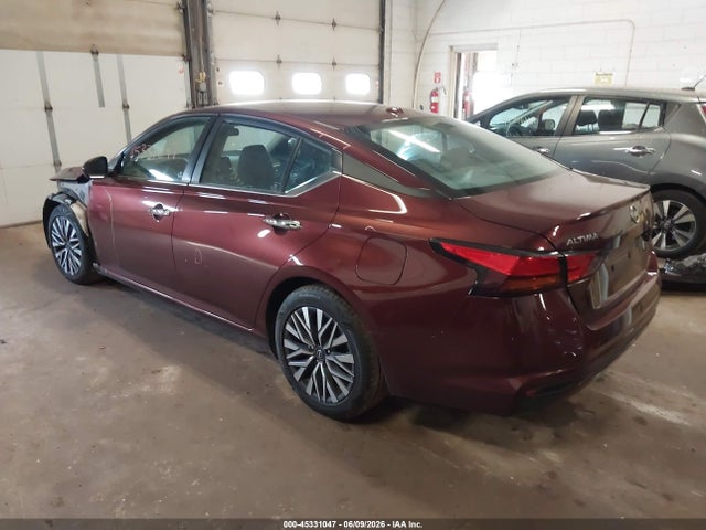 Продаж на аукціоні авто 2023 Nissan Altima Sv Fwd, vin: 1N4BL4DV3PN383125, номер лоту: 45331047