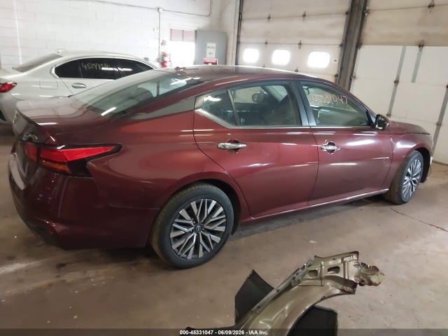 Продаж на аукціоні авто 2023 Nissan Altima Sv Fwd, vin: 1N4BL4DV3PN383125, номер лоту: 45331047