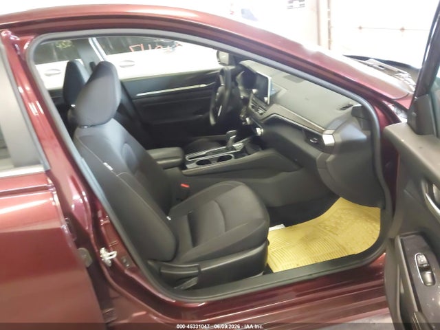 Продаж на аукціоні авто 2023 Nissan Altima Sv Fwd, vin: 1N4BL4DV3PN383125, номер лоту: 45331047