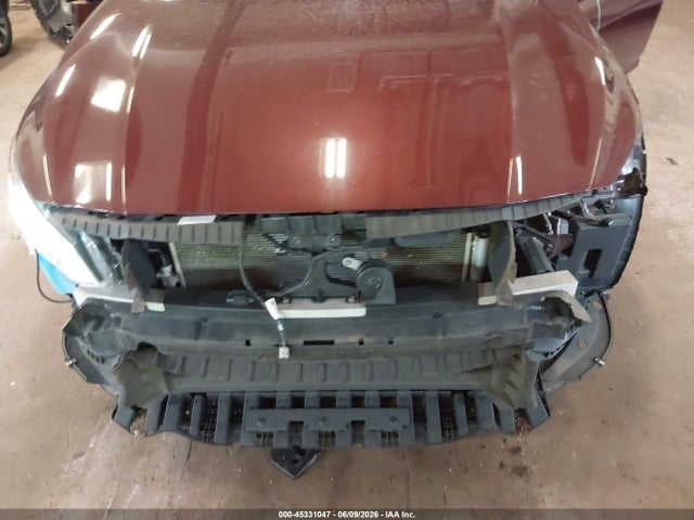 Продаж на аукціоні авто 2023 Nissan Altima Sv Fwd, vin: 1N4BL4DV3PN383125, номер лоту: 45331047