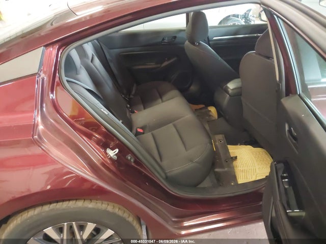 Продаж на аукціоні авто 2023 Nissan Altima Sv Fwd, vin: 1N4BL4DV3PN383125, номер лоту: 45331047