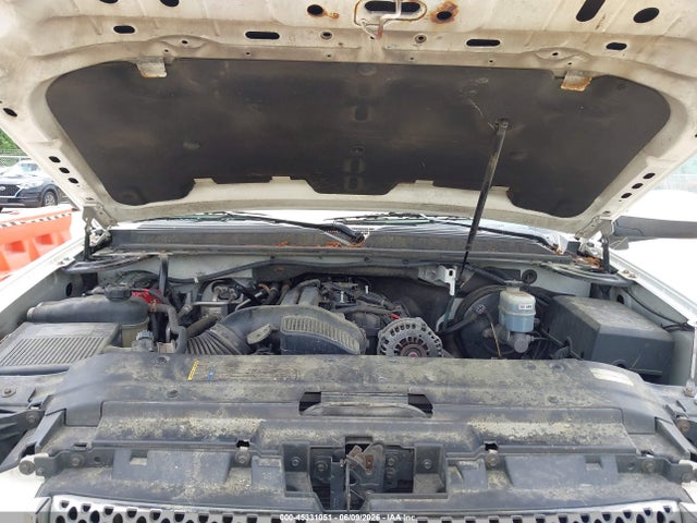2010 Gmc Yukon Denali მანქანა იყიდება აუქციონზე, vin: 1GKUKEEF9AR290861, აუქციონის ნომერი: 45331051
