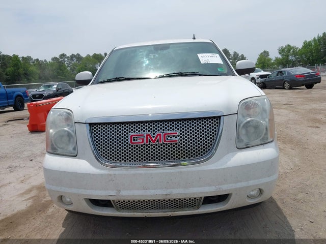 45331051 :رقم المزاد ، 1GKUKEEF9AR290861 vin ، 2010 Gmc Yukon Denali مزاد بيع