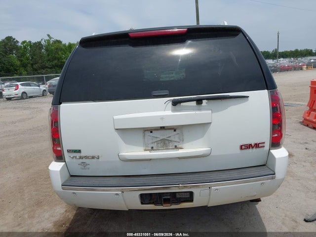 Aukcja sprzedaży 2010 Gmc Yukon Denali, vin: 1GKUKEEF9AR290861, numer aukcji: 45331051
