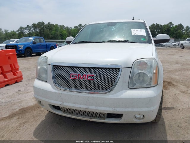 Aukcja sprzedaży 2010 Gmc Yukon Denali, vin: 1GKUKEEF9AR290861, numer aukcji: 45331051