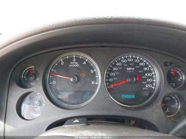 2010 Gmc Yukon Denali მანქანა იყიდება აუქციონზე, vin: 1GKUKEEF9AR290861, აუქციონის ნომერი: 45331051