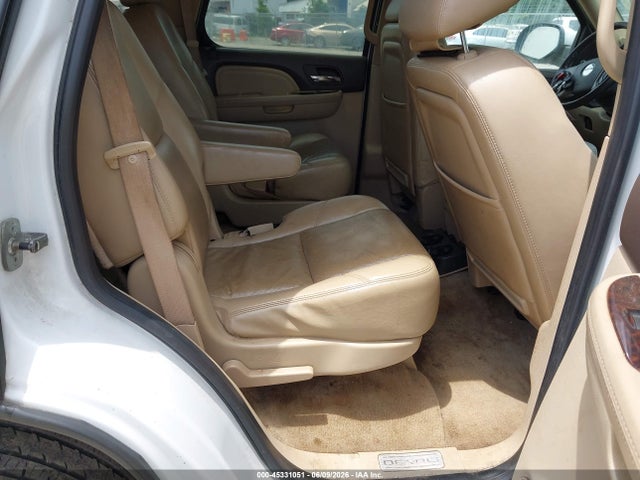 Продажа на аукционе авто 2010 Gmc Yukon Denali, vin: 1GKUKEEF9AR290861, номер лота: 45331051