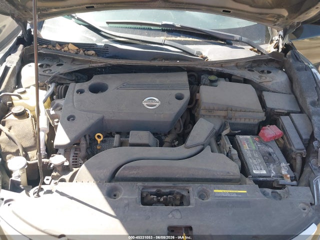 Aukcja sprzedaży 2016 Nissan Altima 2.5/2.5 S/2.5 Sl/2.5 Sr/2.5 Sv, vin: 1N4AL3AP3GC195647, numer aukcji: 45331053