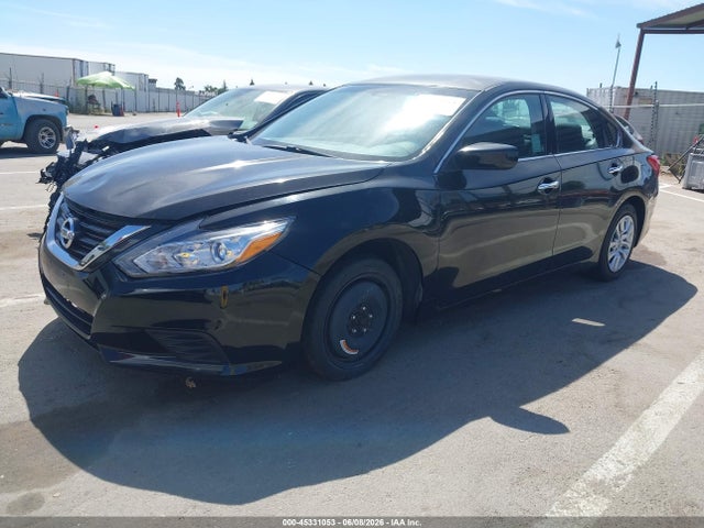 Aukcja sprzedaży 2016 Nissan Altima 2.5/2.5 S/2.5 Sl/2.5 Sr/2.5 Sv, vin: 1N4AL3AP3GC195647, numer aukcji: 45331053
