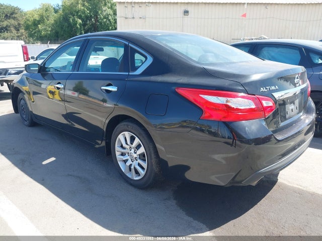 Aukcja sprzedaży 2016 Nissan Altima 2.5/2.5 S/2.5 Sl/2.5 Sr/2.5 Sv, vin: 1N4AL3AP3GC195647, numer aukcji: 45331053
