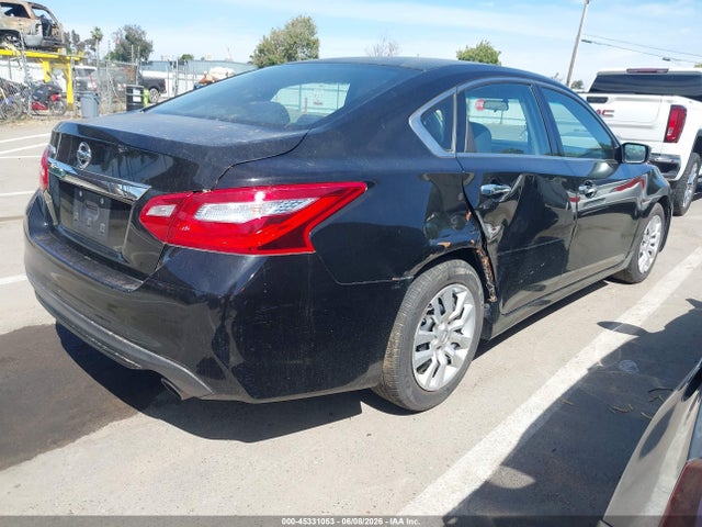 Aukcja sprzedaży 2016 Nissan Altima 2.5/2.5 S/2.5 Sl/2.5 Sr/2.5 Sv, vin: 1N4AL3AP3GC195647, numer aukcji: 45331053