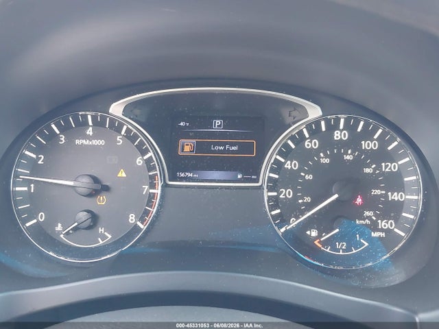 Aukcja sprzedaży 2016 Nissan Altima 2.5/2.5 S/2.5 Sl/2.5 Sr/2.5 Sv, vin: 1N4AL3AP3GC195647, numer aukcji: 45331053