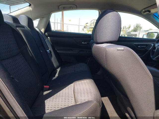 Aukcja sprzedaży 2016 Nissan Altima 2.5/2.5 S/2.5 Sl/2.5 Sr/2.5 Sv, vin: 1N4AL3AP3GC195647, numer aukcji: 45331053