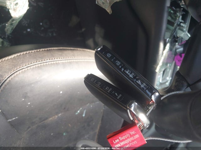 2022 Mazda Cx-5 2.5 S Preferred მანქანა იყიდება აუქციონზე, vin: JM3KFBCM2N0579881, აუქციონის ნომერი: 45331056