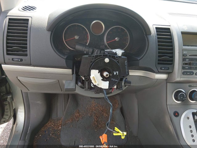 Продаж на аукціоні авто 2008 Nissan Sentra 2.0s, vin: 3N1AB61E08L657233, номер лоту: 45331058