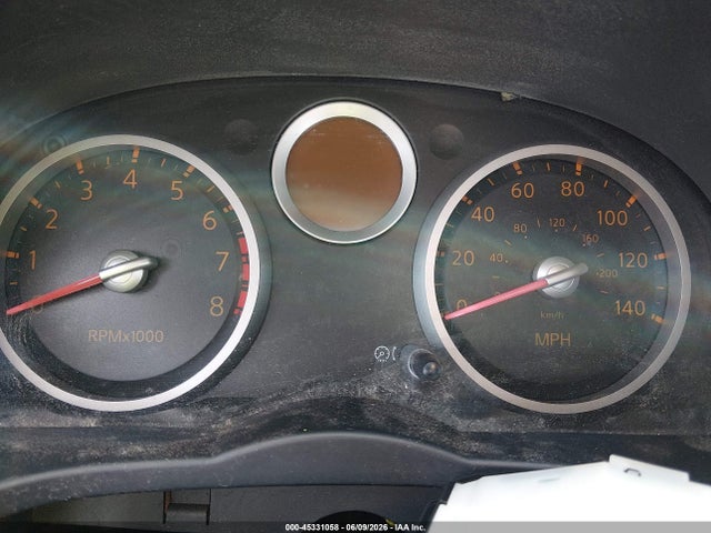 Продаж на аукціоні авто 2008 Nissan Sentra 2.0s, vin: 3N1AB61E08L657233, номер лоту: 45331058