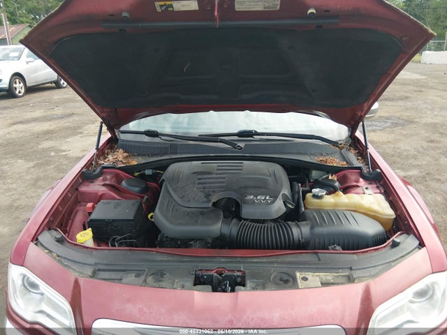Aukcja sprzedaży 2014 Chrysler 300, vin: 2C3CCARG1EH151060, numer aukcji: 45331062