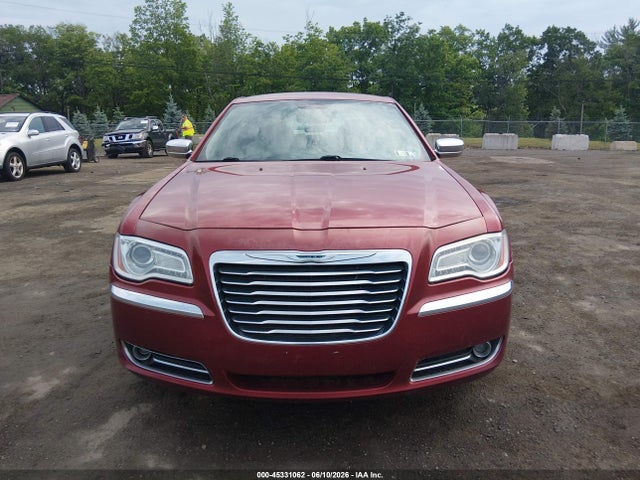 Aukcja sprzedaży 2014 Chrysler 300, vin: 2C3CCARG1EH151060, numer aukcji: 45331062