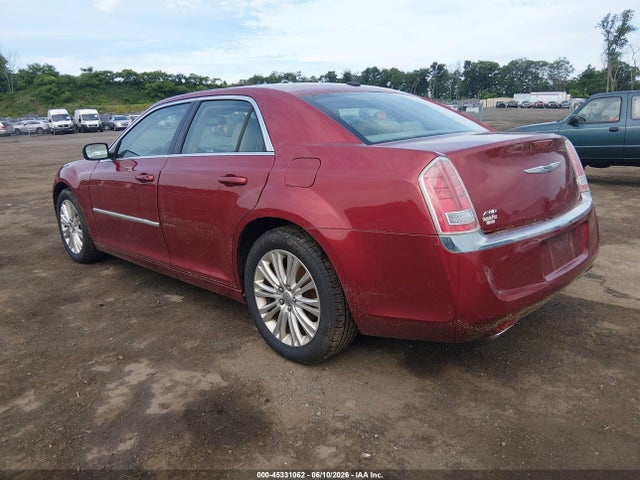 Aukcja sprzedaży 2014 Chrysler 300, vin: 2C3CCARG1EH151060, numer aukcji: 45331062