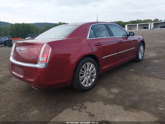 Aukcja sprzedaży 2014 Chrysler 300, vin: 2C3CCARG1EH151060, numer aukcji: 45331062