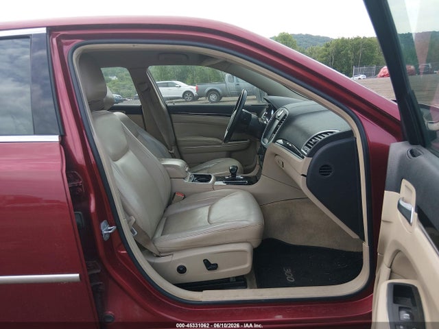 Aukcja sprzedaży 2014 Chrysler 300, vin: 2C3CCARG1EH151060, numer aukcji: 45331062