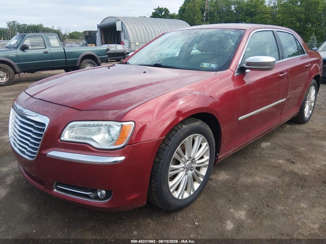 Aukcja sprzedaży 2014 Chrysler 300, vin: 2C3CCARG1EH151060, numer aukcji: 45331062