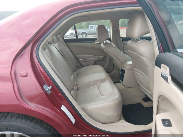 Aukcja sprzedaży 2014 Chrysler 300, vin: 2C3CCARG1EH151060, numer aukcji: 45331062