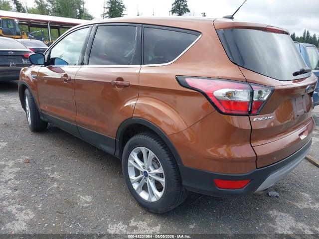 Ford ESCAPE SE 2017 1FMCU0GD7HUD94977 Image 3